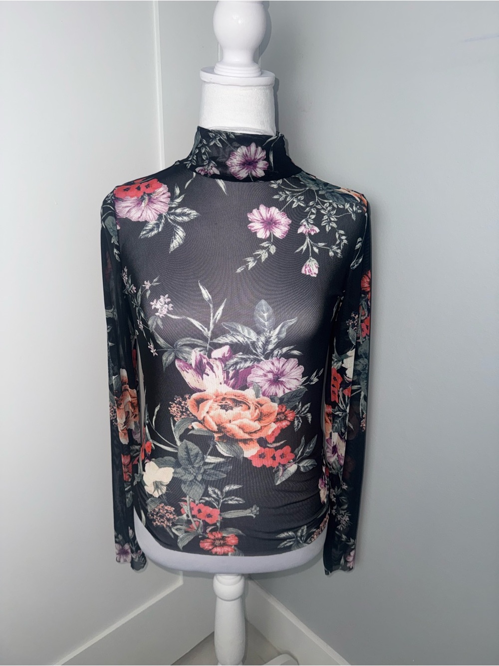 AFRM Zadie Top/Size Small - Picture 4 of 9